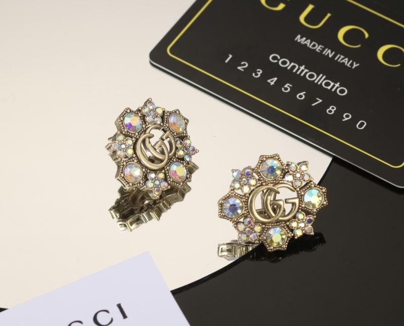 Gucci Earrings